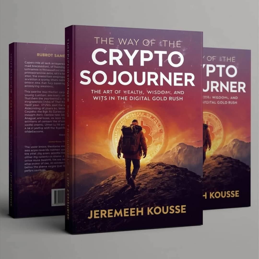The Way of the Crypto Sojourner